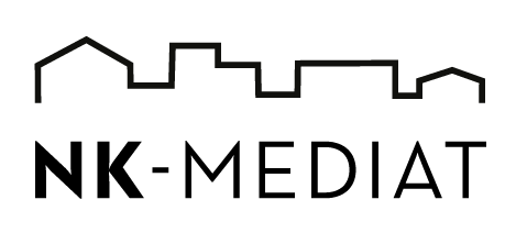 NK-Mediat Logo